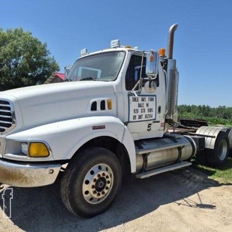 2005 CATERPILLAR C13