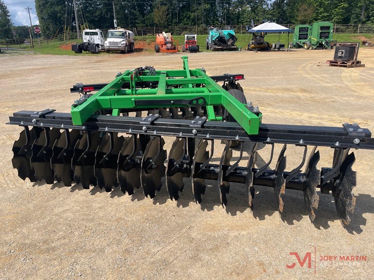unused-industrias-america-offset-disk-harrow-image-4