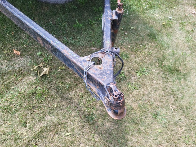 2007-homemade-single-axle-bump-w/aluminum-ramps---titled-trailer-image-10