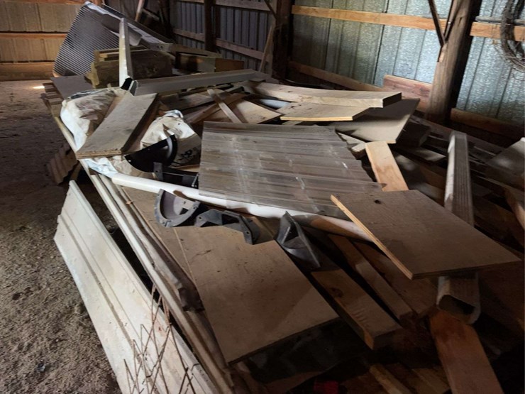 hay-wagon-with-assorted-building-materials-and-hardware-image-13