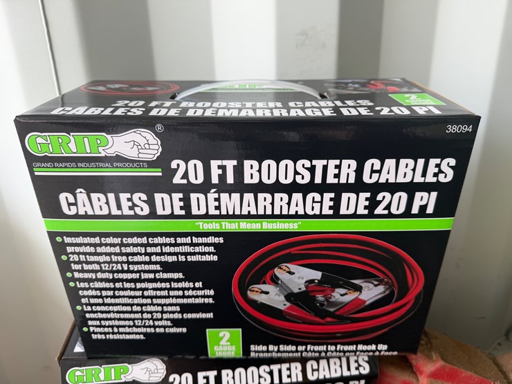 #11-•-20ft-booster-jumper-cables-image-1