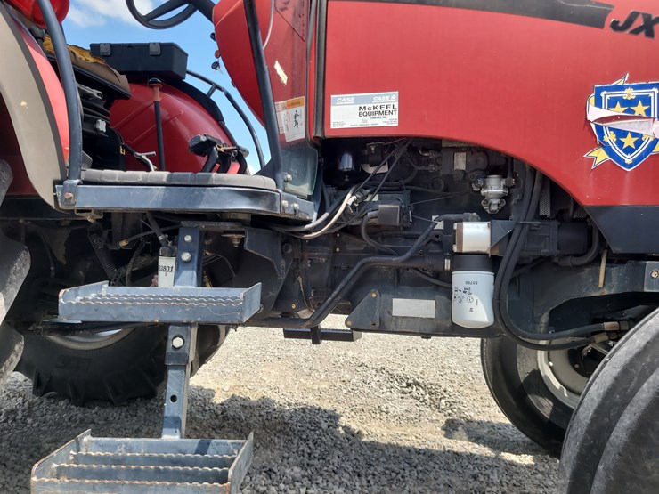 2006-case-jx75.-2wd.-1831-hours.-clutch-does-not-work.-excellent-running-condition.-image-10