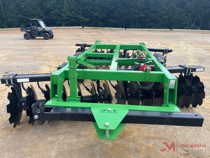 unused-industrias-america-offset-disk-harrow-image-8