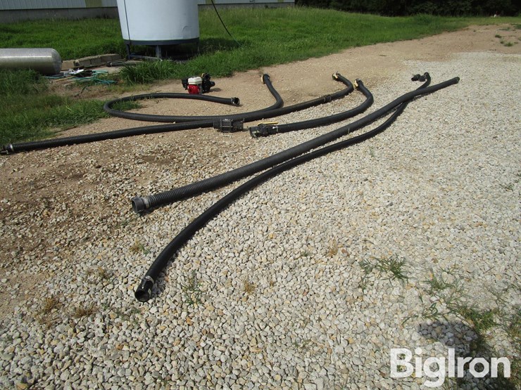 honda-gx200-engine,-banjo-pump-&-hoses-image-7