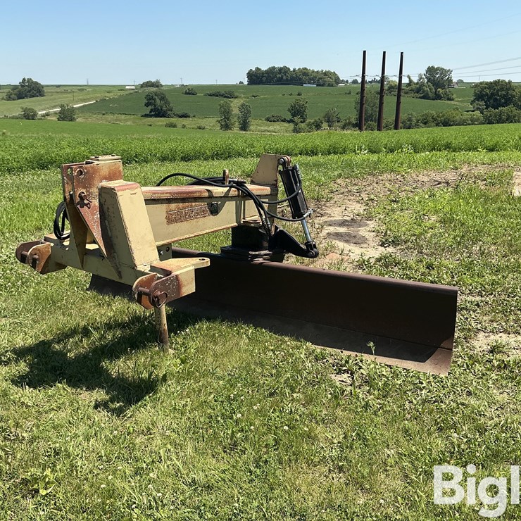 Land Pride RB45108 Blade