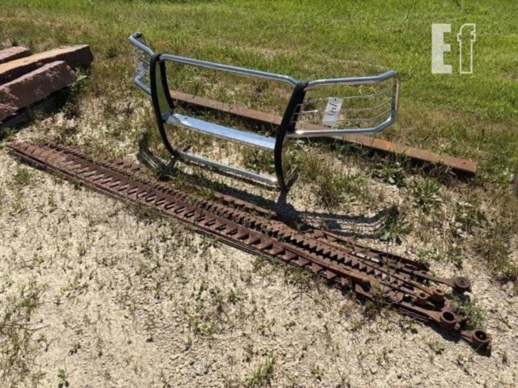 steel-sickle-mower-bars-&-truck-brush-guard-image-1