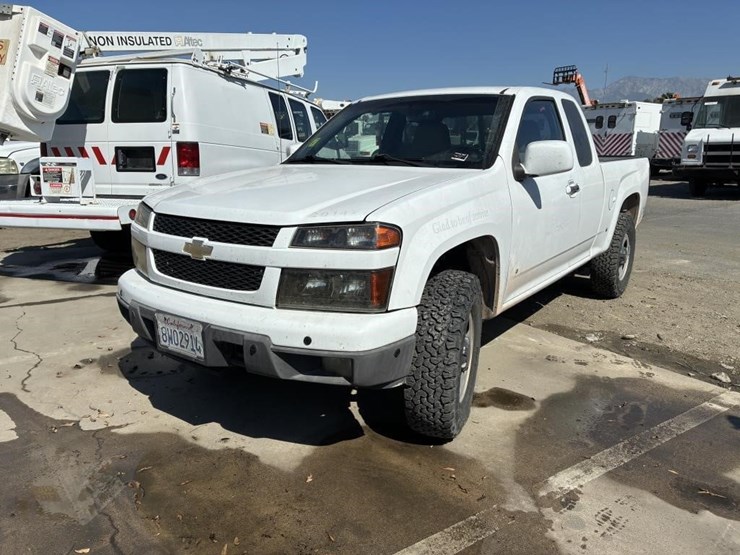 2009-chevrolet-colorado-image-1