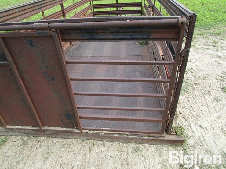 s/a-hydraulic-lift-pig-transport-trailer-image-18