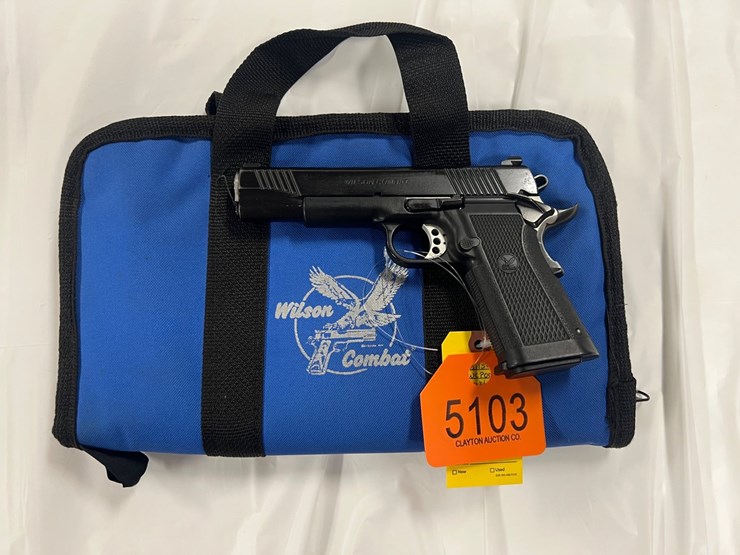 #5103-•-wilson-combat-kz-45-45acp-5”-pistol-image-2