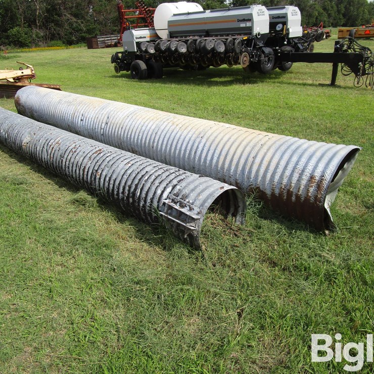 Drainage Pipes