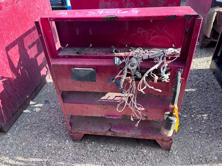 #39065-•-lincoln-electric-dc-600-welder-|-for-parts/repairs-image-2