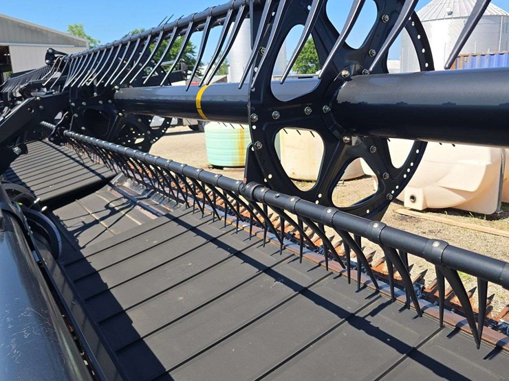 2016-mac-don-fd-75-s-40ft-draper,-flex-draper,-1-owner,-flex-floating-technology,-john-deere-face-plate-adapter,-s/n--294326-image-16