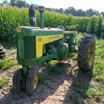 vintage-&-antique-john-deere-tractors,-antique-ford-cars,-shop-contents-&-more---stanchfield,-mn-image