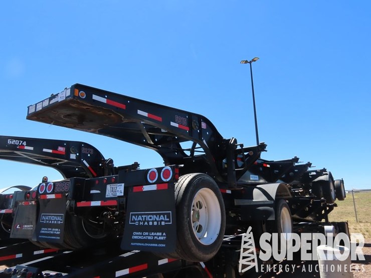 2018-cimc-szj9347ts254-tandem-spread-axle-sandbox-transport-trailer-image-1