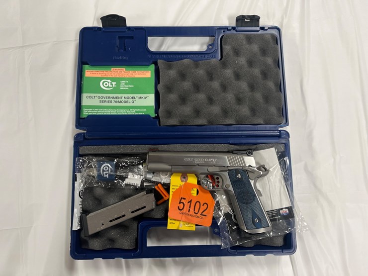 #5102-•-colt-gold-cup-trophy-govt-45-acp-image-1