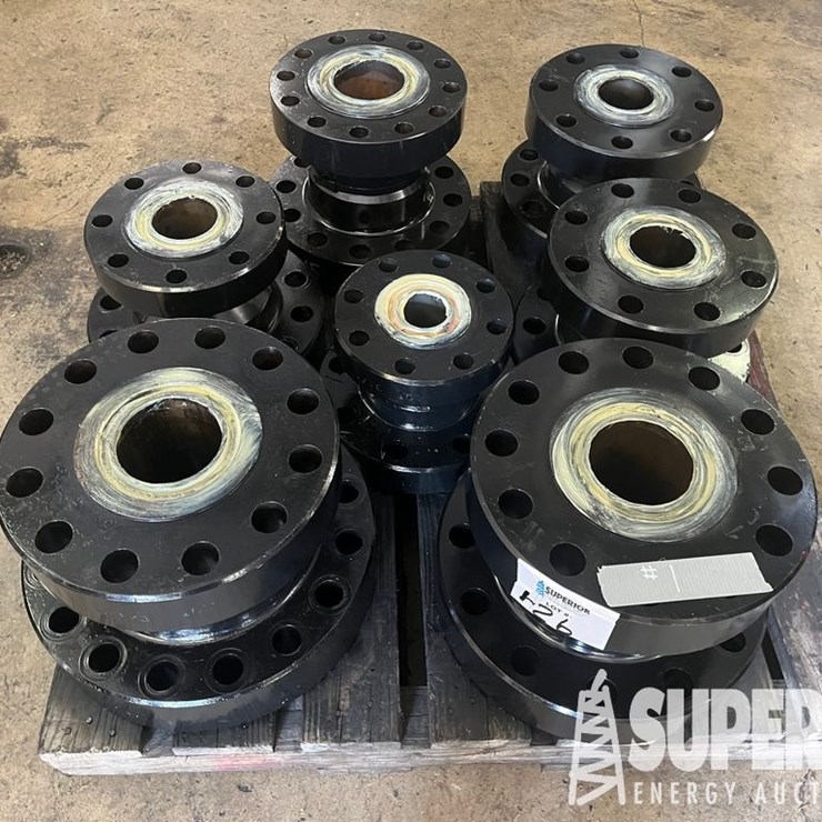 Adaptor Spools