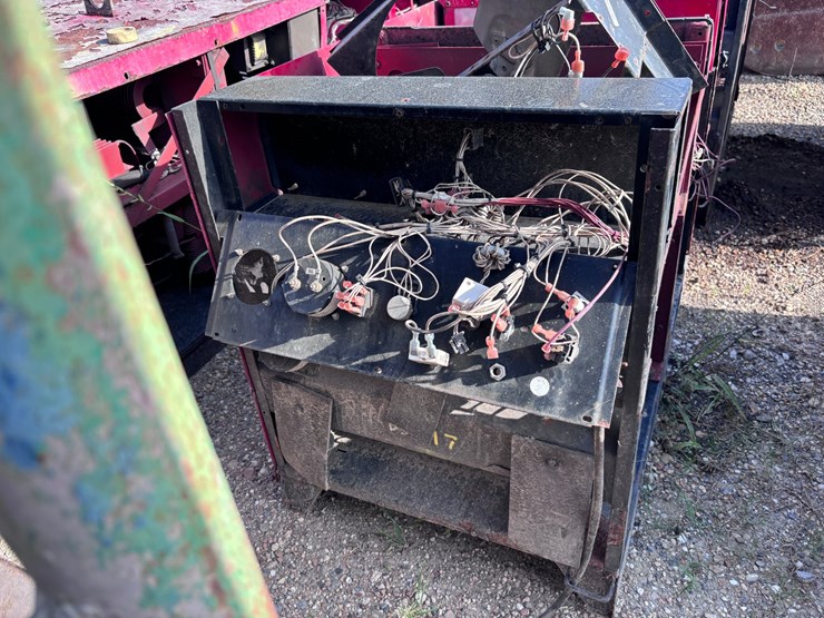 #39077-•-lincoln-electric-dc-600-welding-machine-|-for-parts/repairs-image-2