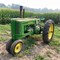 vintage-&-antique-john-deere-tractors,-antique-ford-cars,-shop-contents-&-more---stanchfield,-mn-image-2