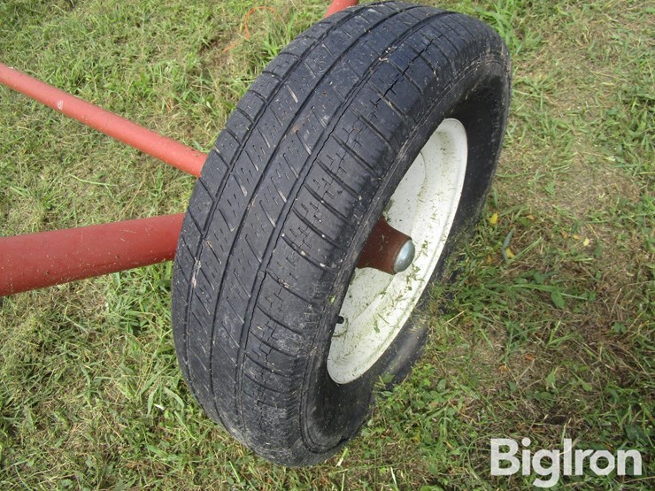 hutchinson-6"-x-45'-hydraulic-drive-auger-image-20