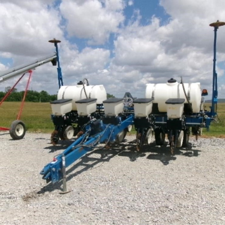 2014 KINZE 3000
