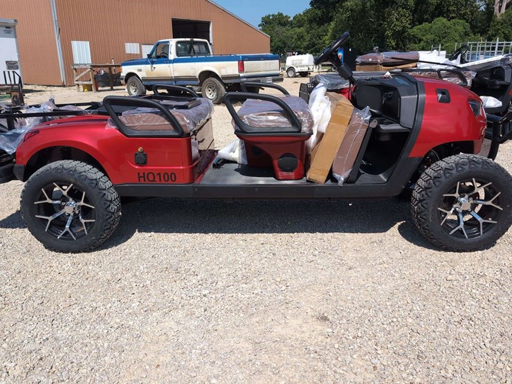 (assembled)-updated-photos-coming-soon---sdl-6-seater-golf-cart-electric-hq100-metallic-red-image-6