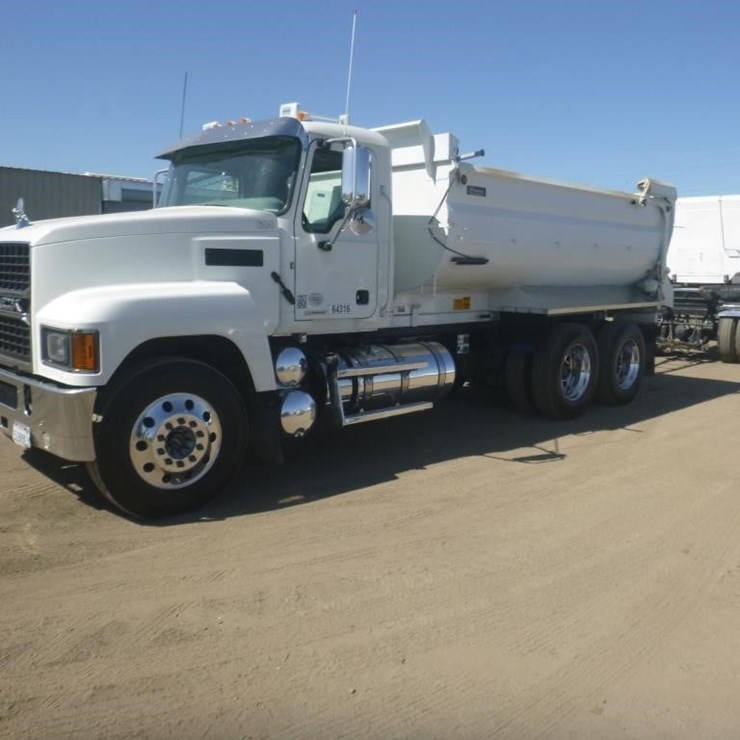 2022 RELIANCE TRANSFER TRAILER