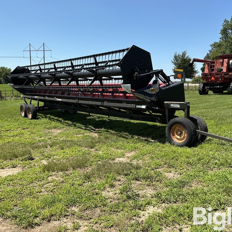 2002 CASE IH 1020