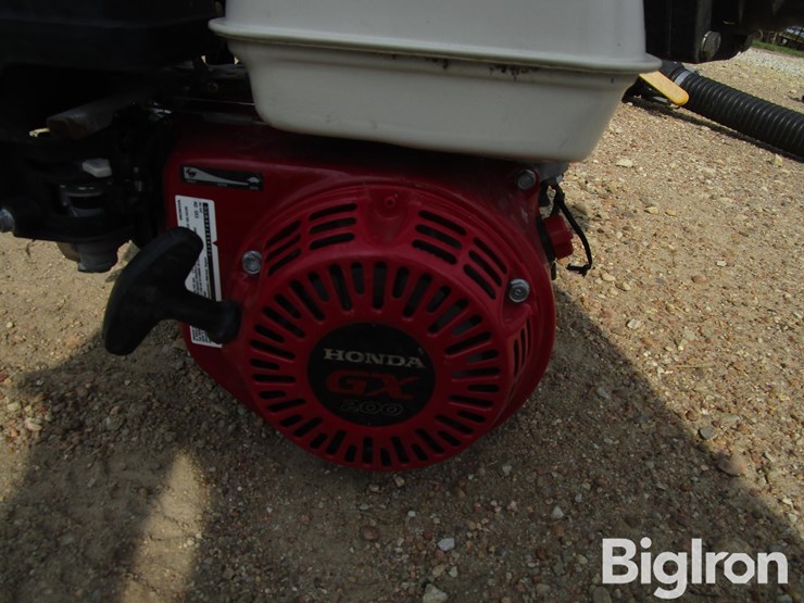honda-gx200-engine,-banjo-pump-&-hoses-image-11