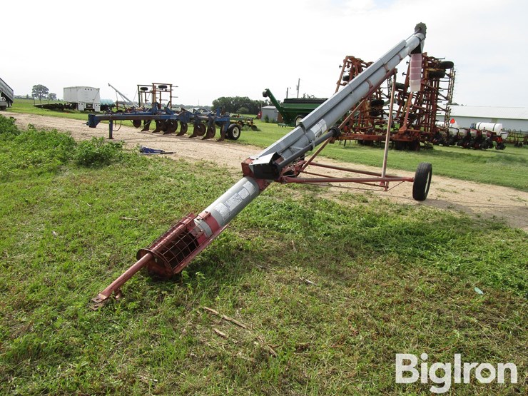 grain-king-10"-x-30'-auger-image-1