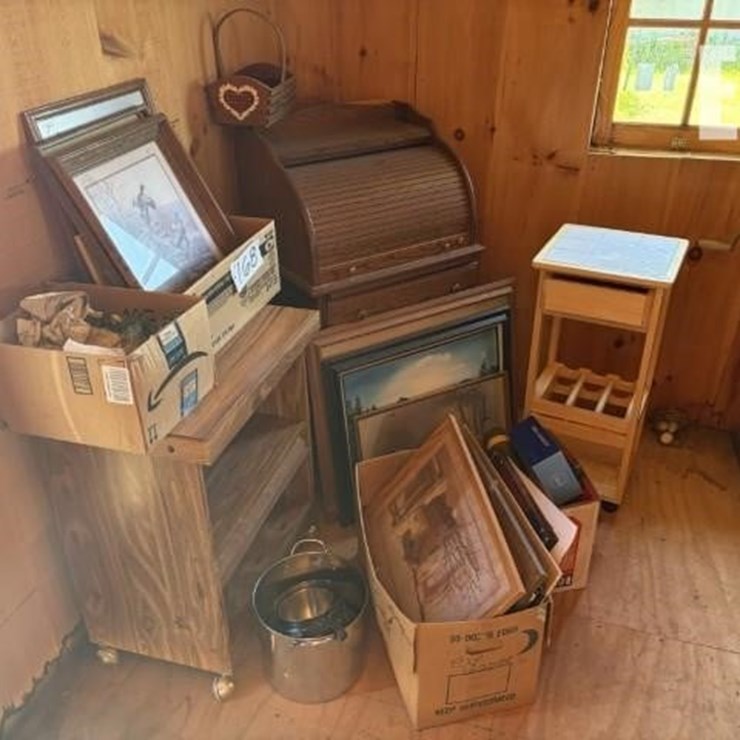 MISC. SUPPLIES