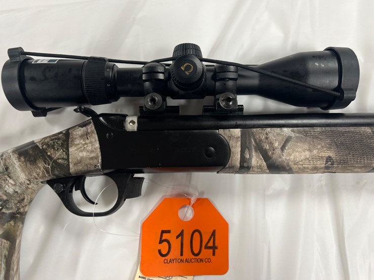 #5104-•-traditions-pursuit-ii-xlt-.50-cal-muzzle-loader-image-4