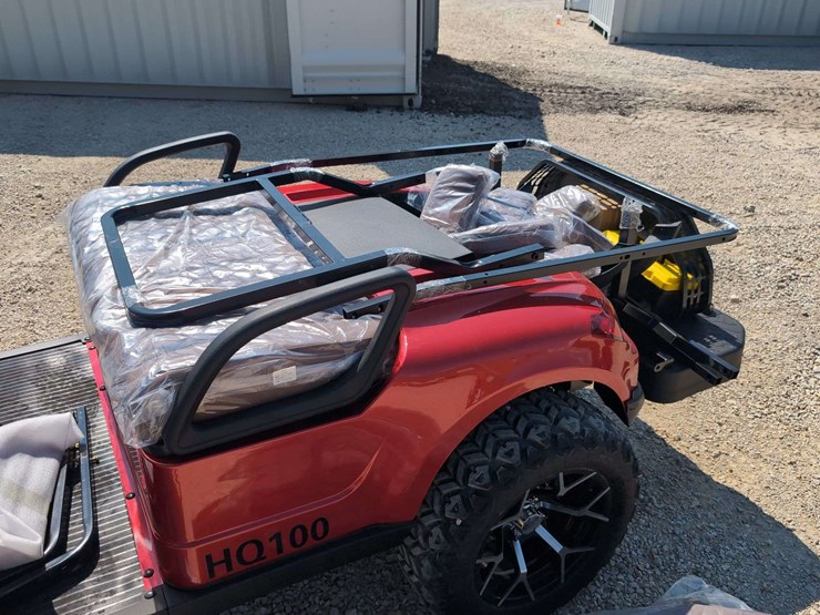 (assembled)-updated-photos-coming-soon---sdl-6-seater-golf-cart-electric-hq100-metallic-red-image-4