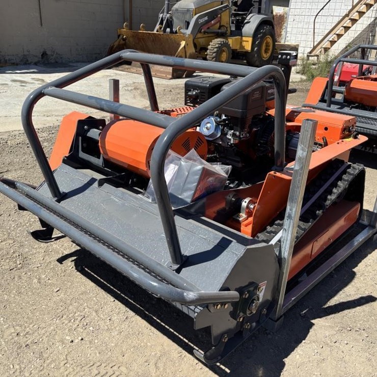 2026 SDLool LM1000Q RC Flail Mower