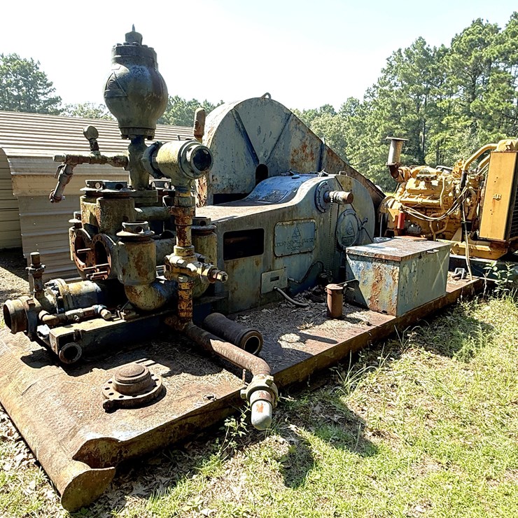 CATERPILLAR 3408