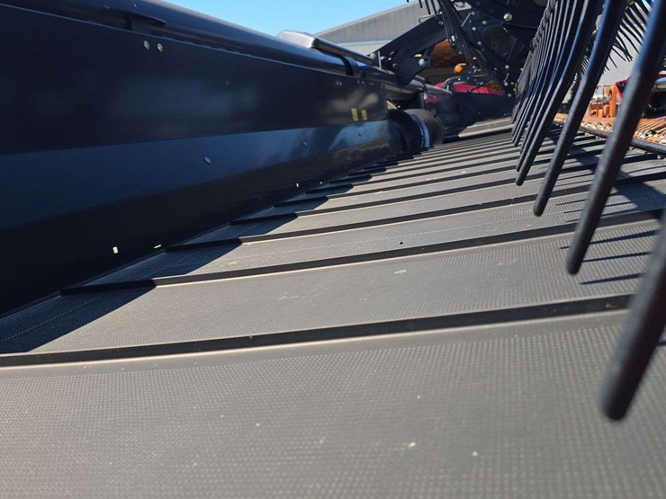 2015-mac-don-fd-75-s-40ft-draper,-flex-draper,-1-owner,-flex-floating-technology,-john-deere-face-plate-adapter,-s/n--273168-image-6