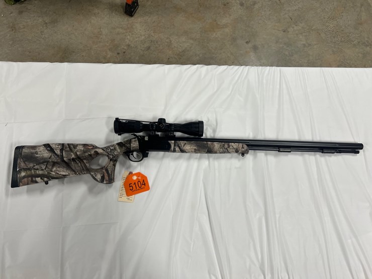 #5104-•-traditions-pursuit-ii-xlt-.50-cal-muzzle-loader-image-1