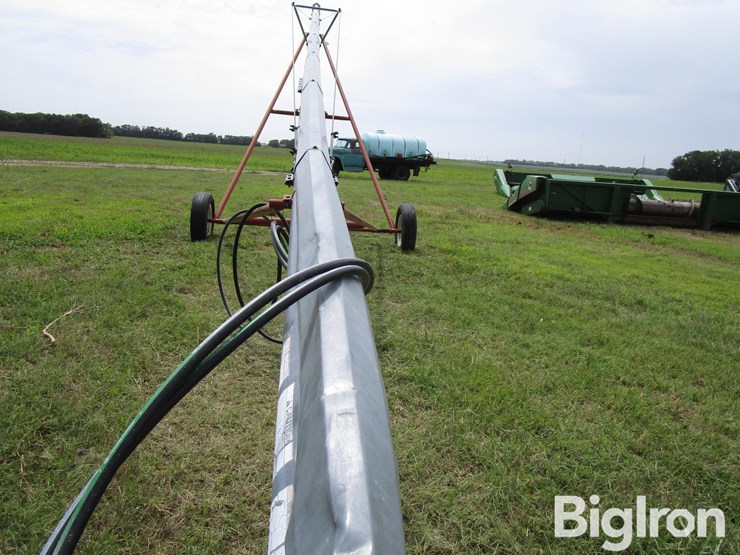 hutchinson-6"-x-45'-hydraulic-drive-auger-image-13