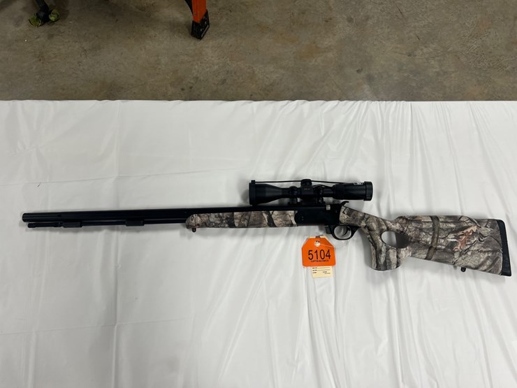 #5104-•-traditions-pursuit-ii-xlt-.50-cal-muzzle-loader-image-2