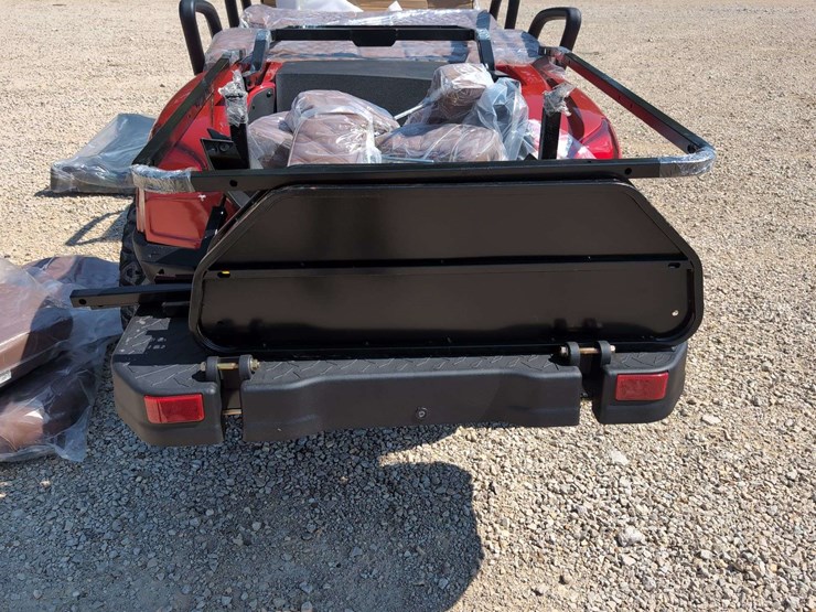 (assembled)-updated-photos-coming-soon---sdl-6-seater-golf-cart-electric-hq100-metallic-red-image-5
