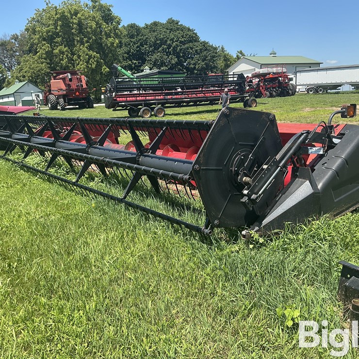 CASE IH 1020