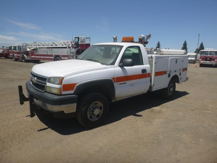 2007-chevrolet-2500-image-1