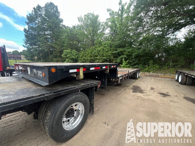 2015-viking-vdh35102t-35'oal-t/a-drop-deck-trailer-image-1