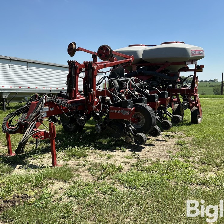 CASE IH 1250