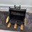 i-ranch-mini-excavator-40cm-tooth-bucket-image-1