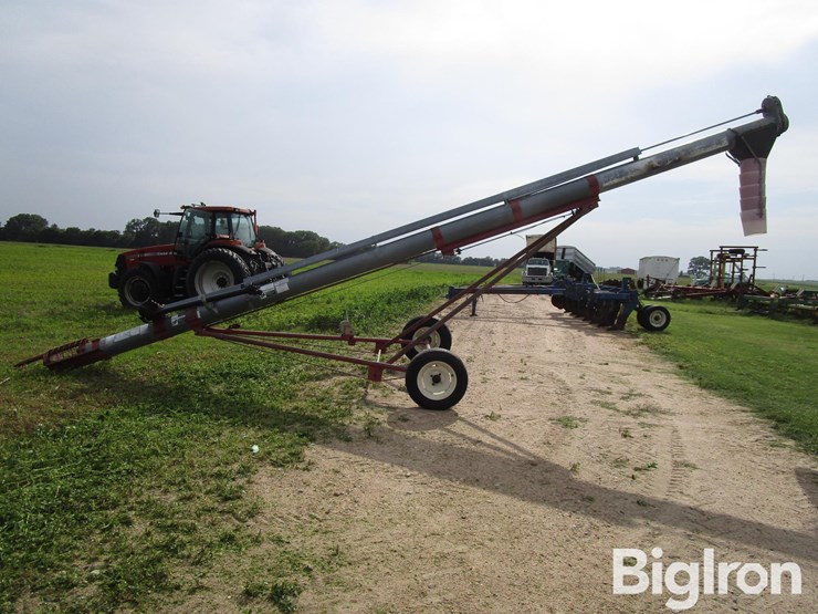 grain-king-10"-x-30'-auger-image-8
