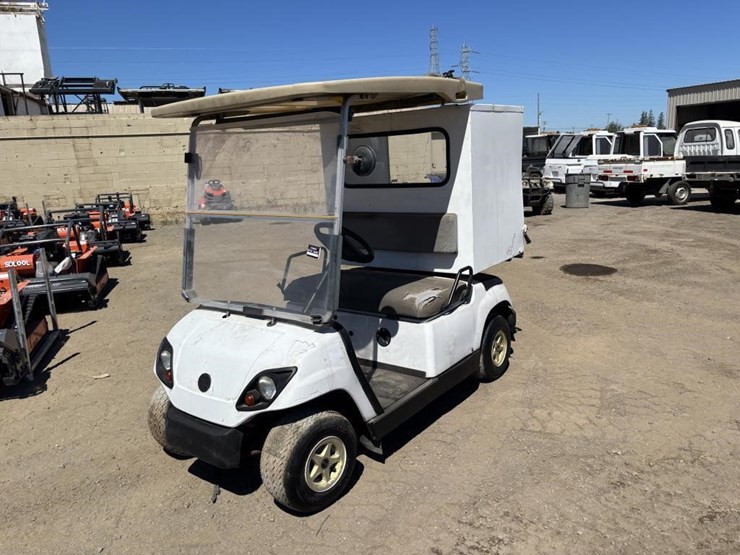 yamaha-utility-cart-image-1