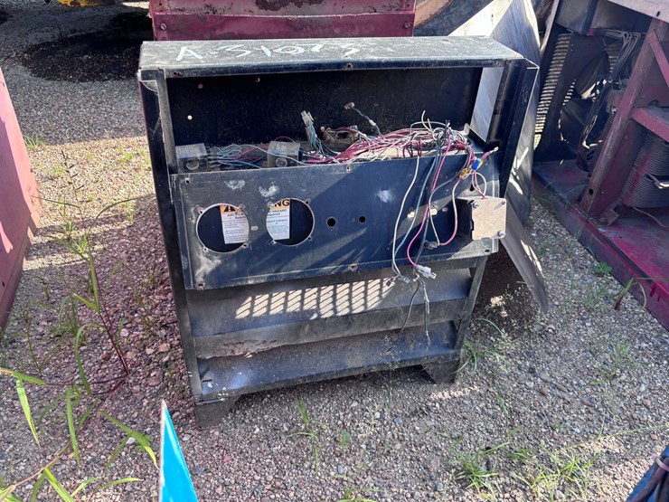 #39073-•-lincoln-electric-dc-600-welder-|-for-parts/repairs-image-2