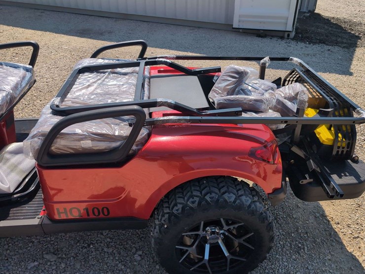 (assembled)-updated-photos-coming-soon---sdl-6-seater-golf-cart-electric-hq100-metallic-red-image-4