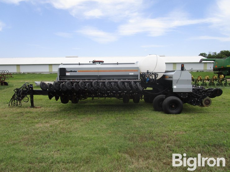 crustbuster-4740-all-plant-10-x-48-no-till-drill-w/liquid-fertilizer-image-8