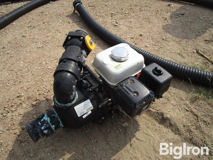 honda-gx200-engine,-banjo-pump-&-hoses-image-13